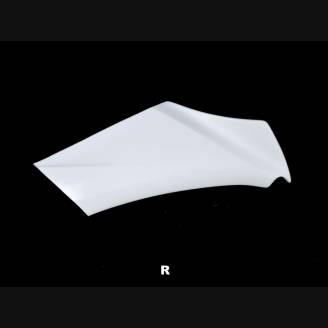 Carene Yamaha R1 2020 senza parafango VS1 - MXPCRD12747