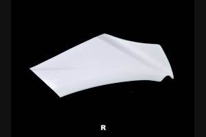 Carene Yamaha R1 2020 senza parafango VS1 - MXPCRD12747
