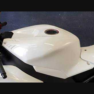 Painted Tank cover for Honda Cbr 1000 RR-R 2020 - 2023 - MXPCRV12753