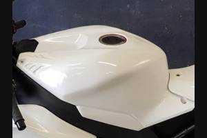 Painted Tank cover for Honda Cbr 1000 RR-R 2020 - 2023 - MXPCRV12753