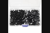 10 pz Viti Con Gommino Omaggio- MXPAMT12721