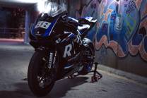 Carene Racing Verniciate Suzuki Gsxr 600/750 2008 -2010 - MXPCRV12758 2