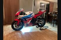 Carene Racing Verniciate Honda Cbr 600 RR 2013 - 2018 - MXPCRV11652