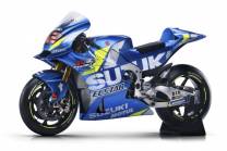 Carene Racing Verniciate Suzuki Gsxr 600/750 2008 -2010 - MXPCRV12196