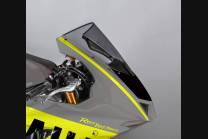 Carene racing Yamaha R6 2017 - 2021 verniciate + viti con gommino, ganci rapidi MXPCRV12803 2