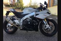 Fairings Abs Aprilia RSV4  Lackiert street APR14 FRBL