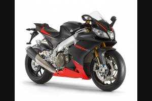Lackierte Straße Verkleidung auf ABS kompatibel mit Aprilia RSV4 2015 - 2020 - MXPCAV12881