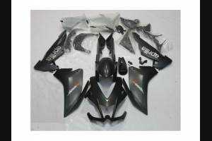 Carenados en abs pintados para la calle compatible con Aprilia RSV4 2009 - 2014 - MXPCAV11966