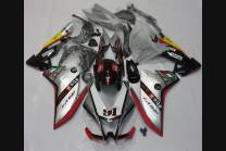 Fairings Abs Aprilia RSV4 Lackiert  APR4 SB15