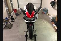 Fairings Abs Aprilia RSV4  Lackiert street SBK 2009 2
