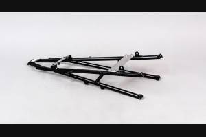 Hinterer Renn Verkleidungshalter Honda cbr 1000 RR 2020 - 2021 - MXPTRC12904
