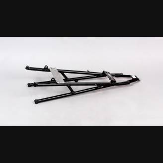 Hinterer Renn Verkleidungshalter Honda cbr 1000 RR 2020 - 2021 - MXPTRC12904