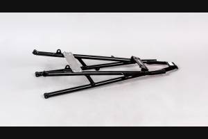 Hinterer Renn Verkleidungshalter Honda cbr 1000 RR 2020 - 2021 - MXPTRC12904