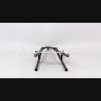 Hinterer Renn Verkleidungshalter Honda cbr 1000 RR 2020 - 2021 - MXPTRC12904