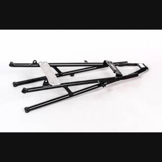 Hinterer Renn Verkleidungshalter Honda cbr 1000 RR 2020 - 2021 - MXPTRC12904