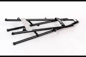 Hinterer Renn Verkleidungshalter Honda cbr 1000 RR 2020 - 2021 - MXPTRC12904