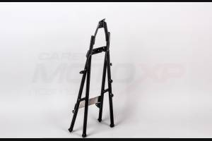 Hinterer Renn Verkleidungshalter Honda cbr 1000 RR 2020 - 2021 - MXPTRC12904