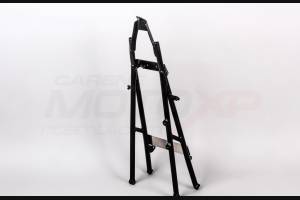 Hinterer Renn Verkleidungshalter Honda cbr 1000 RR 2020 - 2021 - MXPTRC12904
