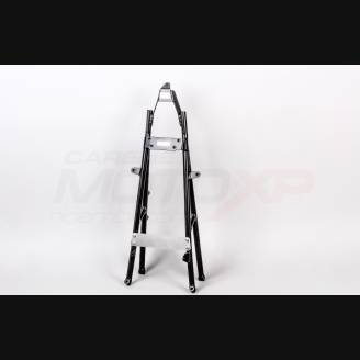 Hinterer Renn Verkleidungshalter Honda cbr 1000 RR 2020 - 2021 - MXPTRC12904