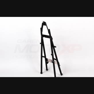 Hinterer Renn Verkleidungshalter Honda cbr 1000 RR 2020 - 2021 - MXPTRC12904