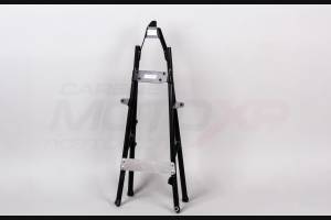 Hinterer Renn Verkleidungshalter Honda cbr 1000 RR 2020 - 2021 - MXPTRC12904