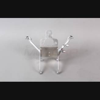 Front race frame Honda cbr 1000 RR 2020 - 2021 - MXPTRC12903