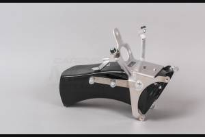 Front race frame Honda cbr 1000 RR 2020 - 2021 - MXPTRC12903