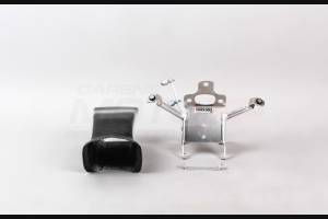 Front race frame Honda cbr 1000 RR 2020 - 2021 - MXPTRC12903