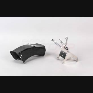 Front race frame Honda cbr 1000 RR 2020 - 2021 - MXPTRC12903