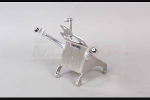 Front race frame Honda cbr 1000 RR 2020 - 2021 - MXPTRC12903
