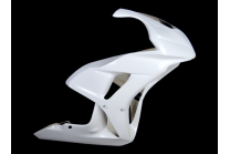 Carene anteriori Honda CBR 1000 RR 2006 2007 senza codone - MXPCRD485 2