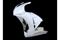 Carene Honda Cbr 1000 RR 2012 - 2016 anteriore  senza codone e senza parafango HRC - MXPCRD3270