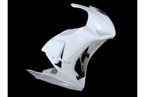 Carene Honda Cbr 1000 RR 2012 - 2016 anteriore  senza codone e senza parafango HRC - MXPCRD3270 2