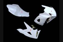 Carene Suzuki GsxR 1000 2005 2006 senza parafango - MXPCRD544 2