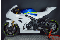 Carene Suzuki Gsxr 1000 2017 - 2021  senza parafango - MXPCRD6973