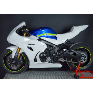 Carene Suzuki Gsxr 1000 2017 - 2021  senza parafango - MXPCRD6973