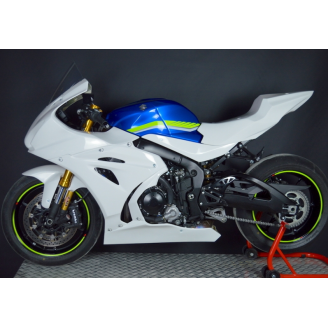 Carénages Suzuki Gsxr 1000 2017 - 2021 sans Pare-boue  - MXPCRD6973