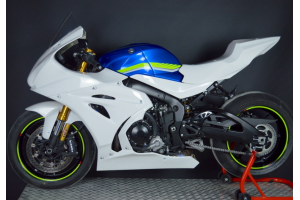 Carene Suzuki Gsxr 1000 2017 - 2021  senza parafango - MXPCRD6973