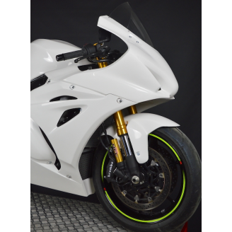 Carénages Suzuki Gsxr 1000 2017 - 2021 sans Pare-boue  - MXPCRD6973