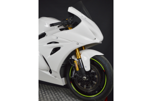 Carene Suzuki Gsxr 1000 2017 - 2021  senza parafango - MXPCRD6973
