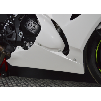 Carénages Suzuki Gsxr 1000 2017 - 2021 sans Pare-boue  - MXPCRD6973