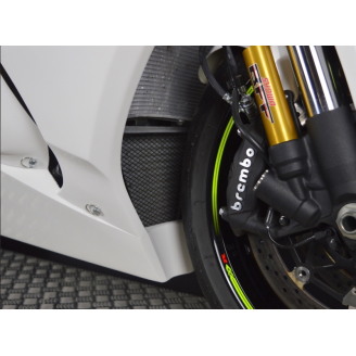 Carénages Suzuki Gsxr 1000 2017 - 2021 sans Pare-boue  - MXPCRD6973