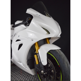 Carene Suzuki Gsxr 1000 2017 - 2021  senza parafango - MXPCRD6973