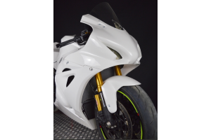 Carene Suzuki Gsxr 1000 2017 - 2021  senza parafango - MXPCRD6973