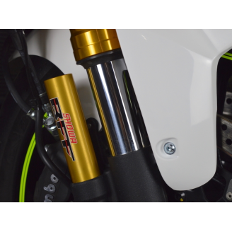 Carénages Suzuki Gsxr 1000 2017 - 2021 sans Pare-boue  - MXPCRD6973