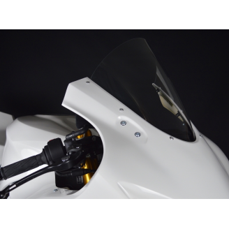 Carénages Suzuki Gsxr 1000 2017 - 2021 sans Pare-boue  - MXPCRD6973
