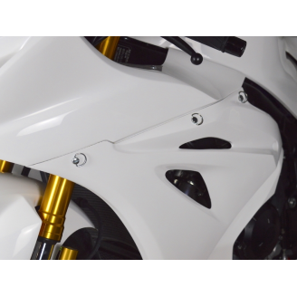 Carene Suzuki Gsxr 1000 2017 - 2021  senza parafango - MXPCRD6973