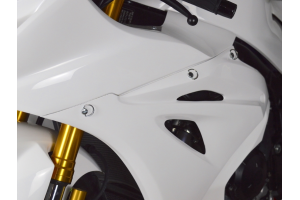 Carénages Suzuki Gsxr 1000 2017 - 2021 sans Pare-boue  - MXPCRD6973