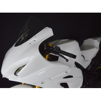 Carene Suzuki Gsxr 1000 2017 - 2021  senza parafango - MXPCRD6973