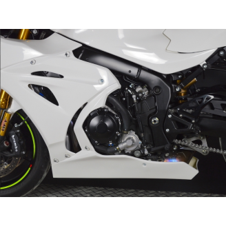 Carene Suzuki Gsxr 1000 2017 - 2021  senza parafango - MXPCRD6973